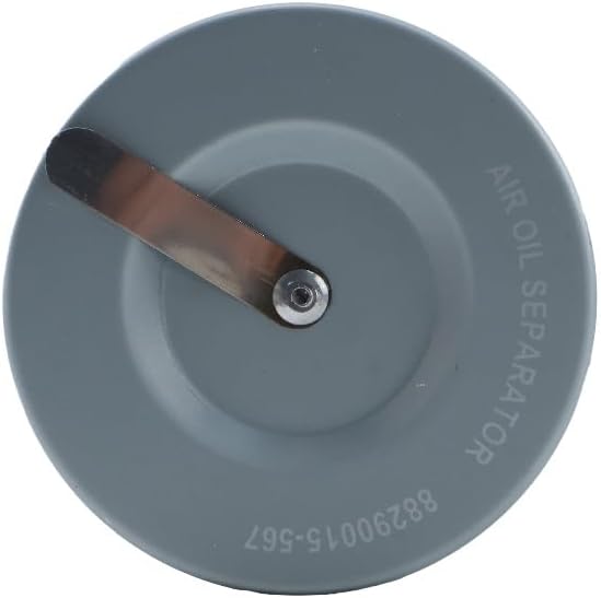 DVPARTS Oil Separator Element 88290015-567 Compatible with Sullair Compressor