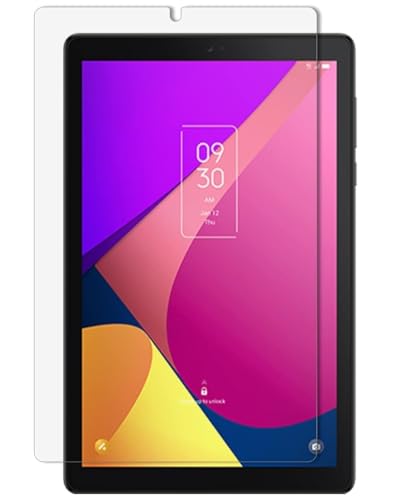Écran tablette Onn 8 brisé évitez les rayures grâce au verre trempé HD