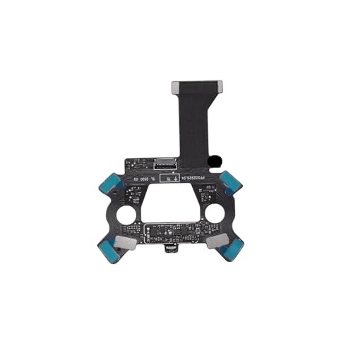 Capteur DJI Mini 5 Pro en panne résolu par ce câble flexible 7 en 1