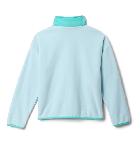 Columbia Youth Sequoia Grove Full Zip Fleece Jacket - image 2