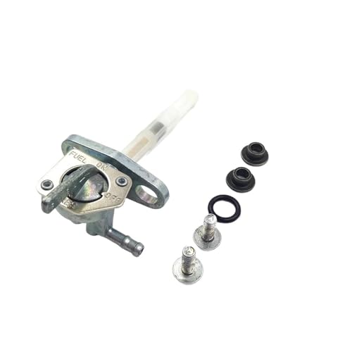 Robinet d'essence pour Honda CRF résolvant les fuites de réservoir de moto