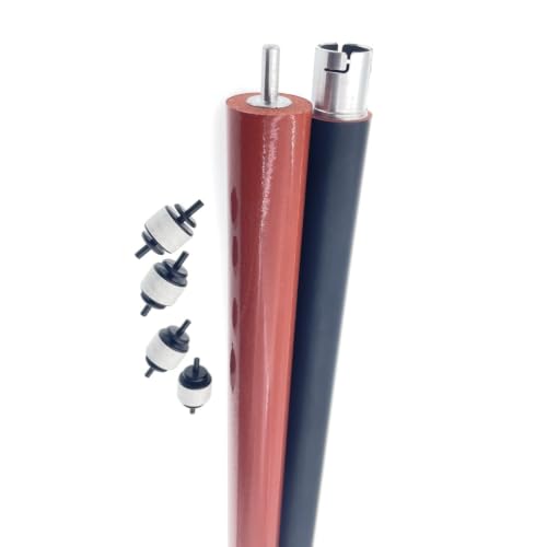 Kit rouleau de fusion thermique LY6754001 et cylindre de pression pour Brother MFC9140