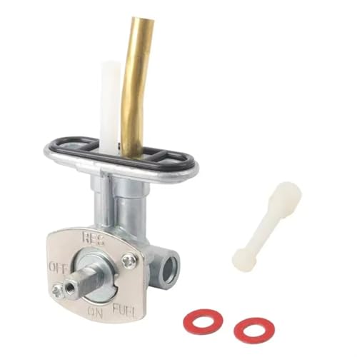 Llave de combustible y grifo selector para tanques de motocicletas Arctic Cat 250/300/454