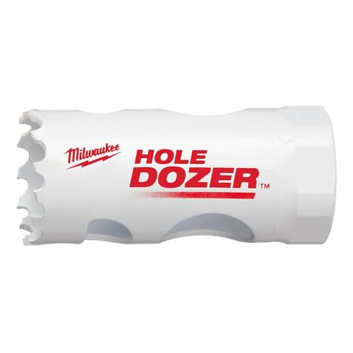 Milwaukee 49-56-0043 Ice Hardened Hole Saw