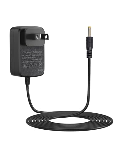 Naubluvo 13.3V Replacement Charger