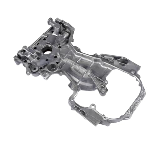 Bomba de Aceite 135003TA1C para Nissan Rogue 2.5L QR25DE y Murano 2013-2020 4