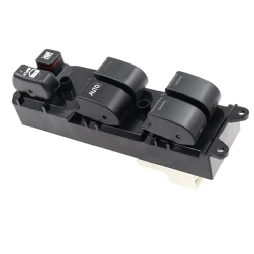 Interrupteur de vitre pour Camry 2001-2006 commande principale lève-vitre électrique