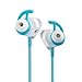 immagine 6Turtle Beach Battle Buds Cuffie da gioco in-ear per cellulari, Nintendo Switch, Xbox One, PS4 - bianco/ottanio - - Nintendo Switch