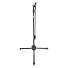gear4music 3 Piece Microphone Stage Pack #5