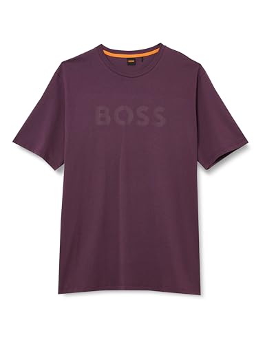 BOSS Thinking 1 – Ansicht 1