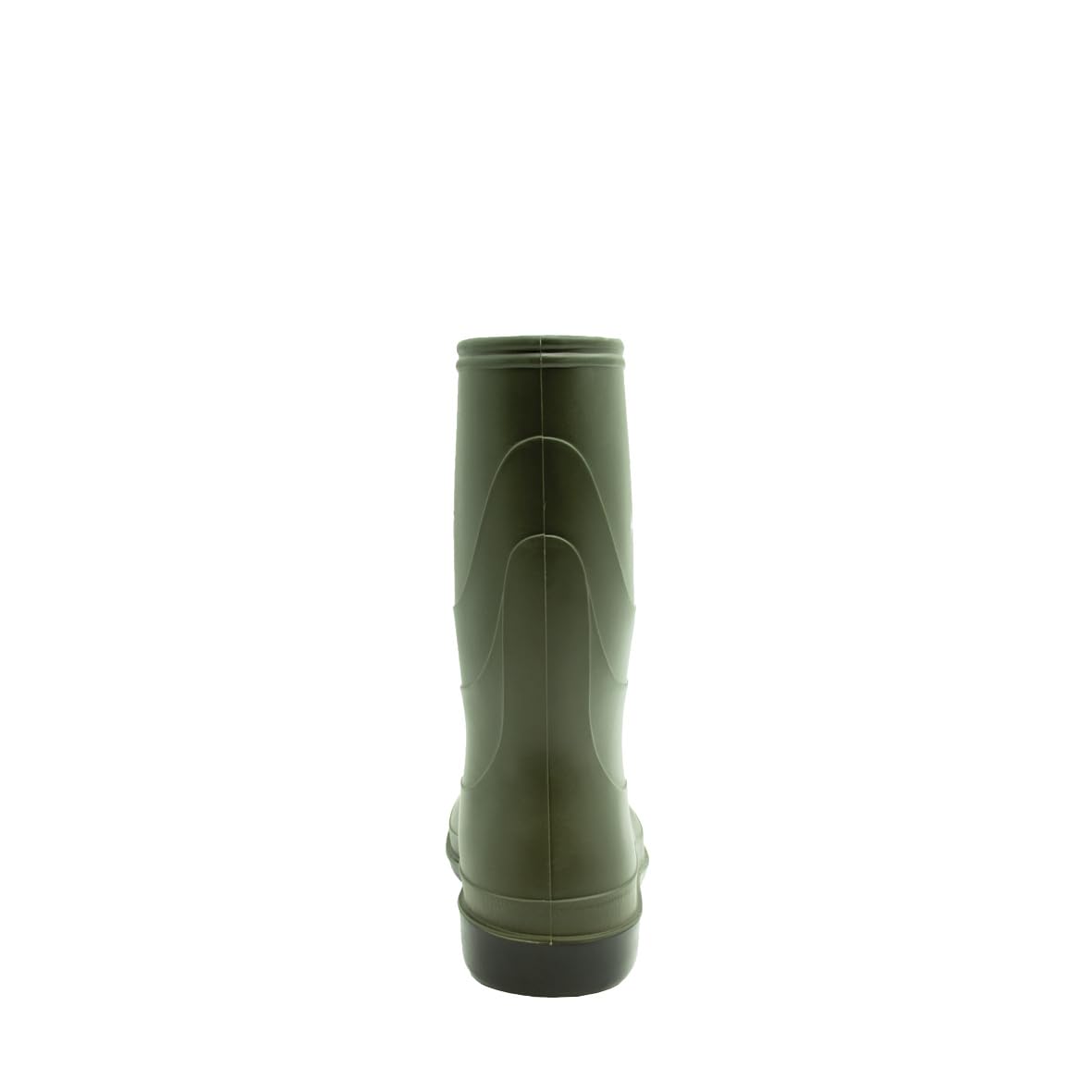 Dunlop Acifort Biosecure Calf - Unisex Adulto - Groen 08, Medium – 100% Impermeable – Talla 40