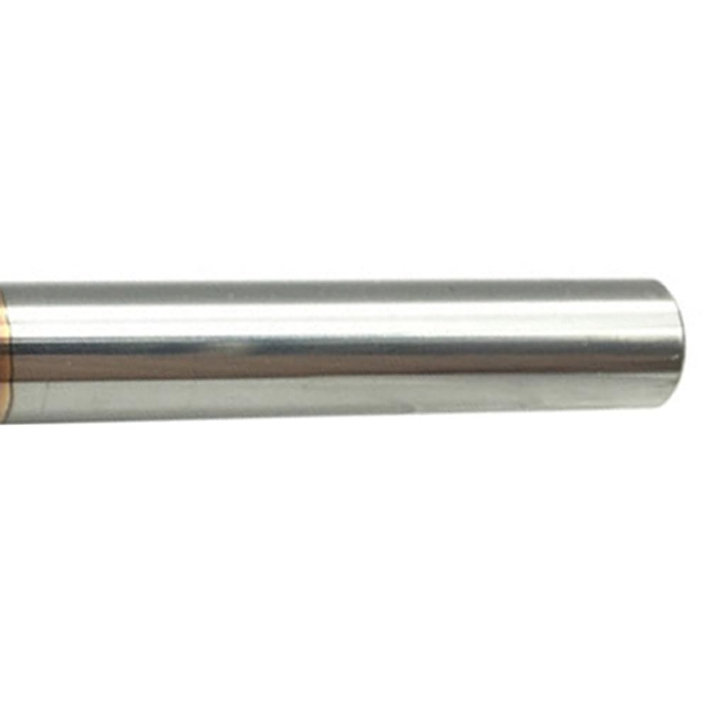 20 Piezas 6 mm 4 Flauta Fresas de Metal Duro Fresadora CNC Fresado Ranurado Perfilado Fresado Frontal Brocas Espirales