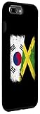 Zoom IMG-2 corea del sud giamaica half