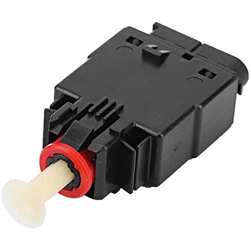 Interruptor de luces de freno de 4 pines 61318360417 recambio BMW E34 E38 1