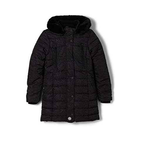 s.Oliver Junior Jungen 401.12.009.16.151.2040000 Daunenmantel, 99A9, S Cover