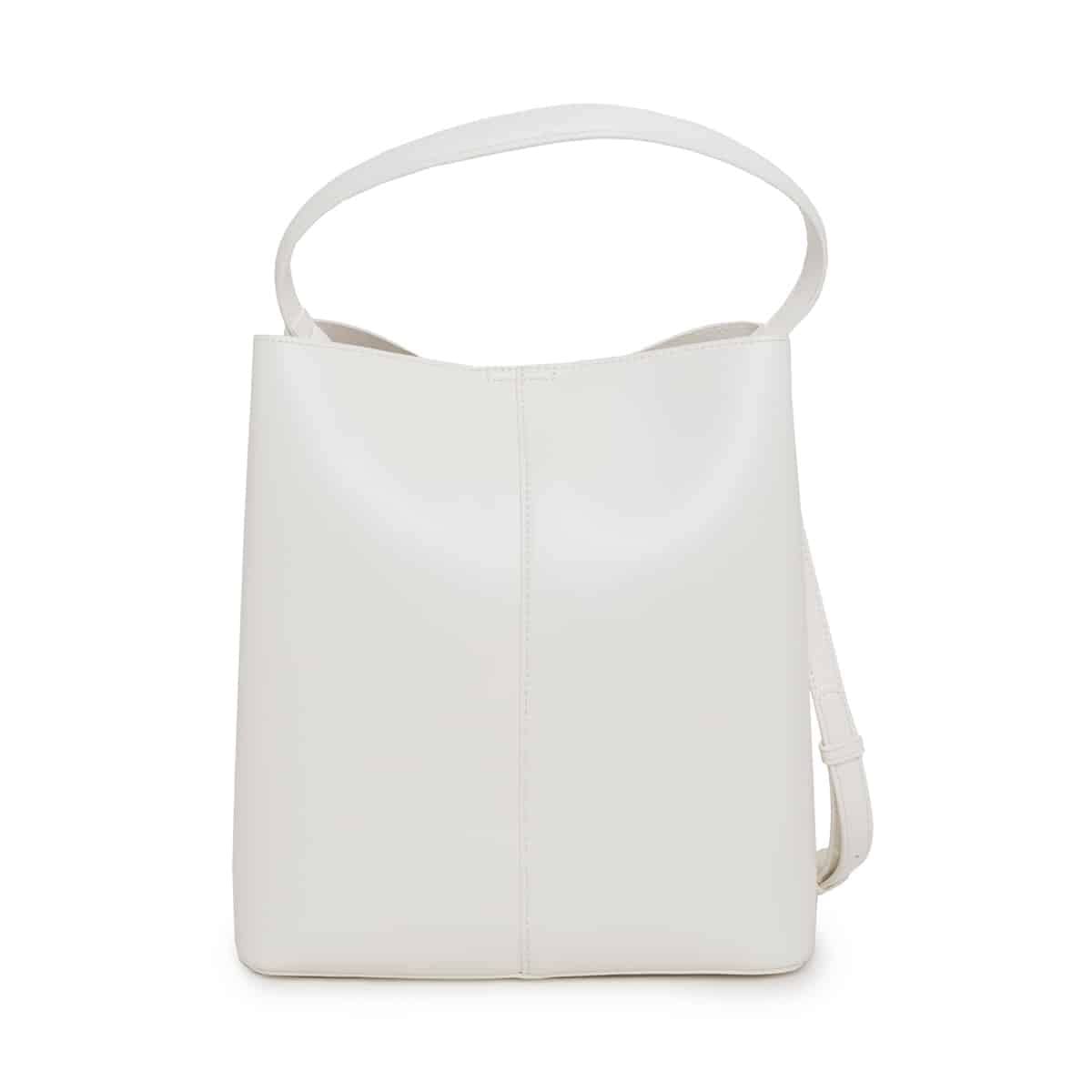 Twinset Milano TWIN-SET Borsa Donna BIANCO U
