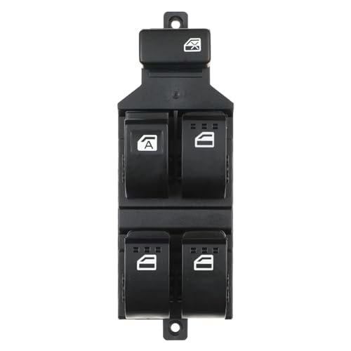 Interrupteur de vitre électrique pour Toyota et Daihatsu Sirion Avanza 84820-B2090 côté gauche