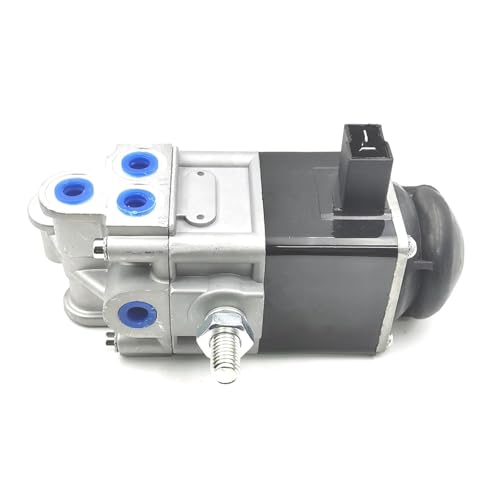 Électrovanne de porte stop perte pression air OE 04751117