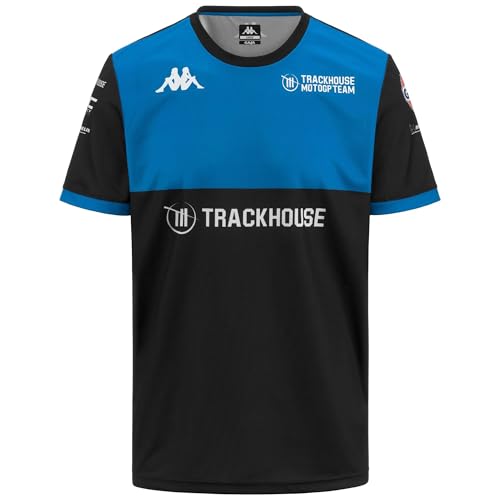 Kappa Amiroms Trackhouse vêtement sport décontracté homme