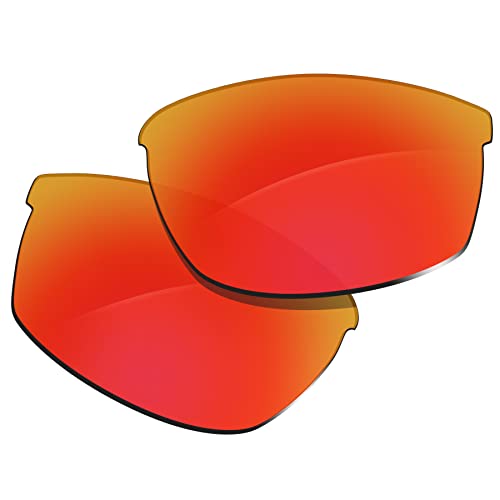 Image of 100% Precise-Fit Replacement Sunglass Lenses for RayBan RB4173-62mm