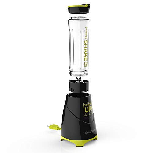 Blender Shake Up, 110v, Cadence