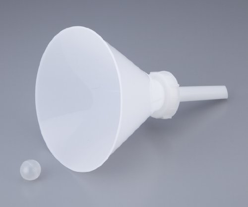 アズワン1-4231-02廃液用ロート&phi;210mm【1個】(as1-1-4231-02)