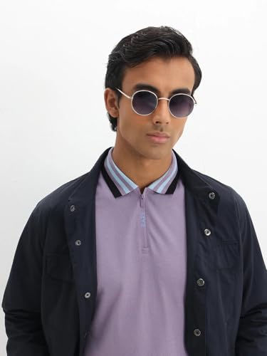 Image of Rare Rabbit Regular fit Plain Polo