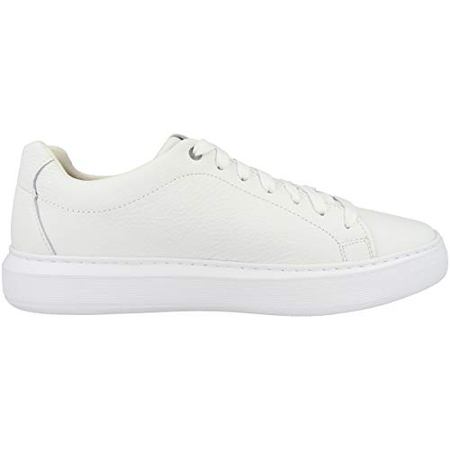 Geox Men's Low Sneaker3