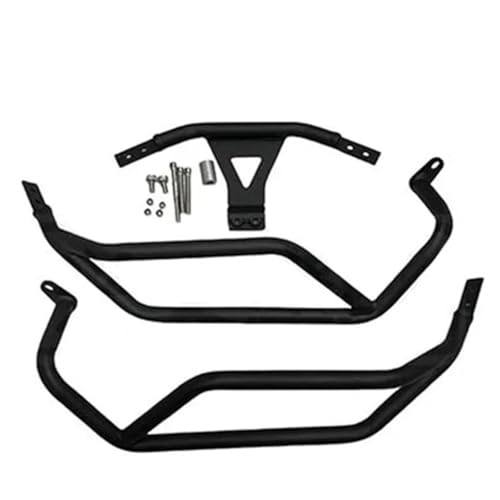 Crash bar pour CFMOTO 800MTX pare-chocs pour l'aventure tout-terrain