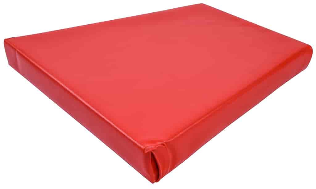 Amazon.com: JEGS 81166-2 Replacement Vinyl Top Pad for High