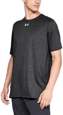 Under Armour Men's UA Locker 2.0 Short Sleeve MD Gray
