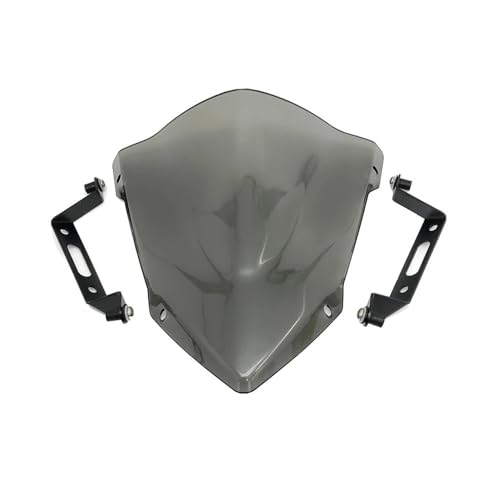 Déflecteur pare-brise MT-07 FZ-07 2018 2019 2020 accessoires moto