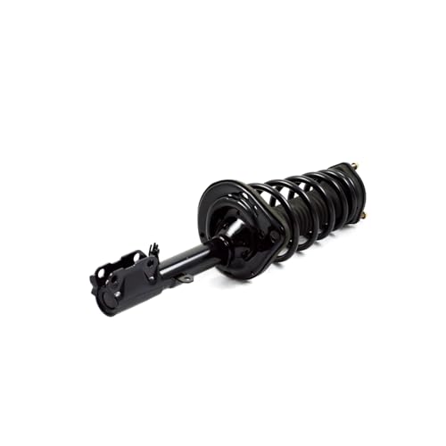 Image of Gabriel G57192 Ultra ReadyMount Rear Left Complete Strut Assembly for 06-11 Toyota Avalon, 07-11 Toyota Camry (1 Pack)
