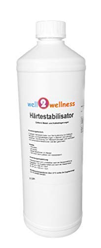Swimming Pool Hardness Stabiliser 1 L