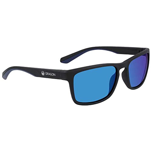 Dragon Unisex Blaise Sunglasses2