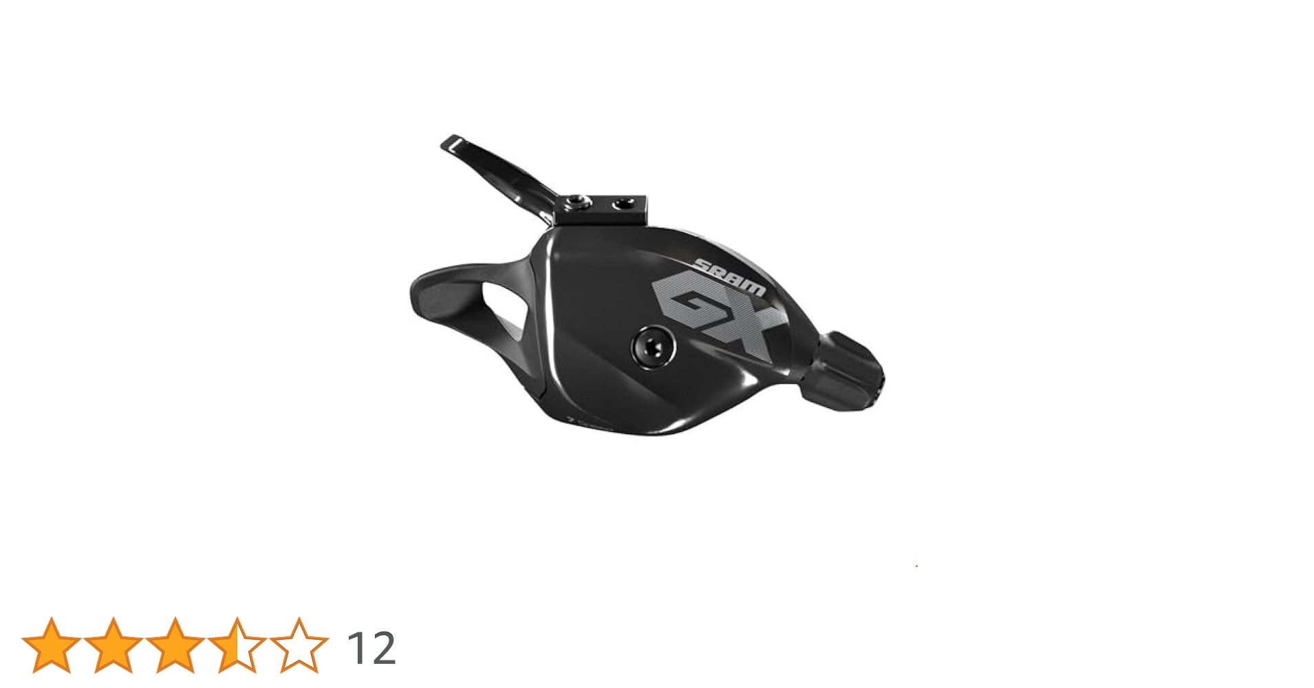 SRAM GX DH triggerシフター 7s GX DH X-ACTUATION Trigger Shifter | SL-GX-DH-A1 | SRAM | Service