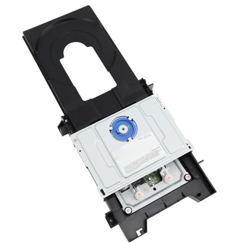 Unidad DVD portátil DSL-710A estable y confiable miniatura 3