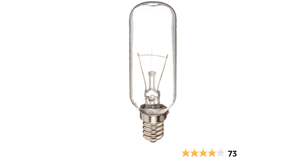 broan pm390 light bulb type