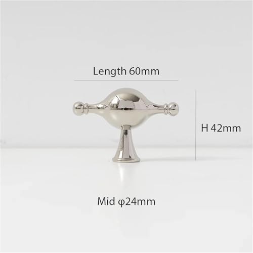 Poignées pour tiroir et commode pour remplacer des boutons usés