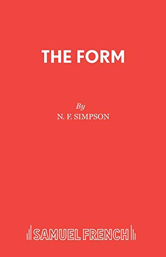 The Form