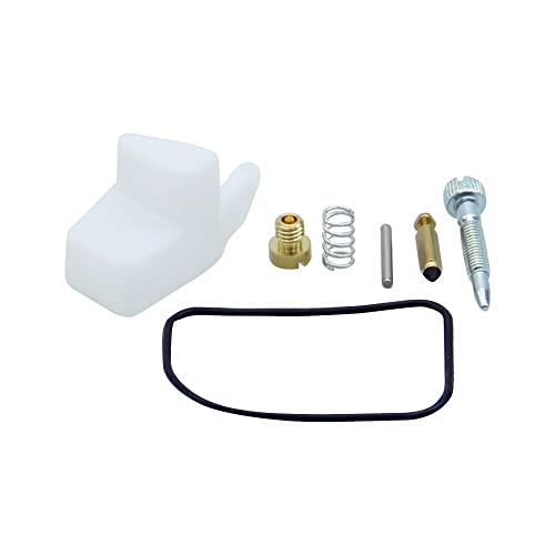 Vergaser Reparatur Satz SET kompatibel mit Dellorto Piaggio Vespa Ciao SHA Bravo Si