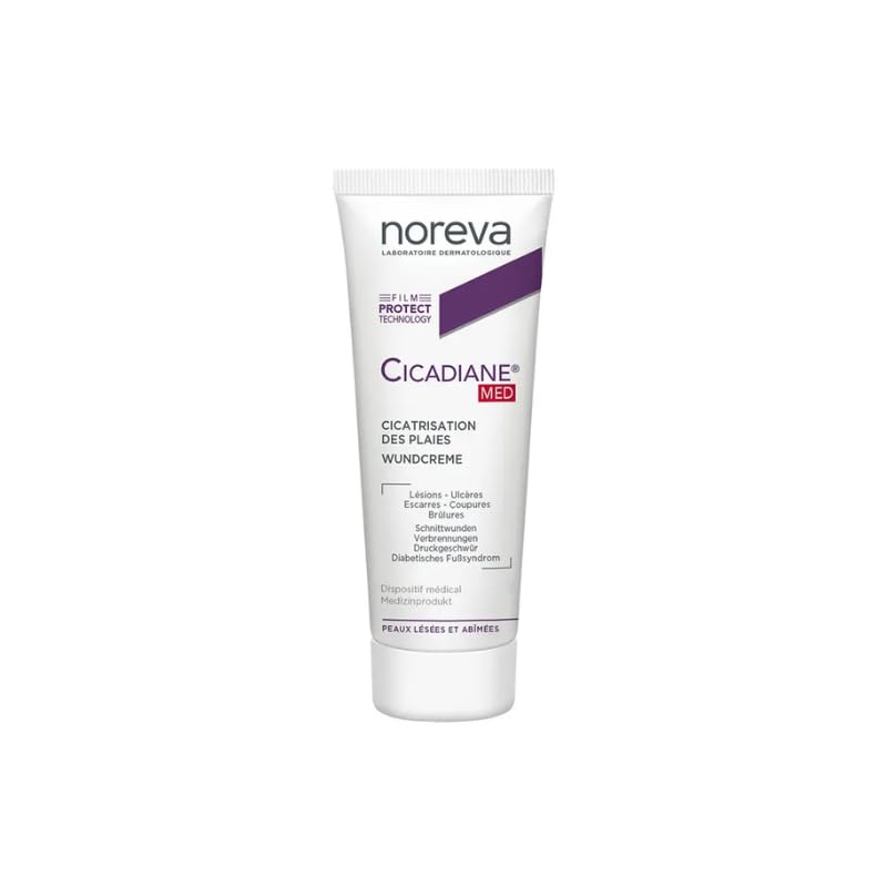 Noreva Cicadiane Wound Healing 30ml