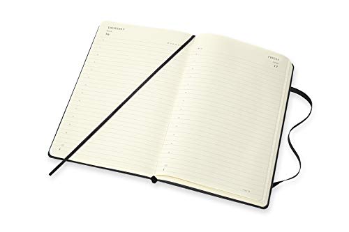 Moleskine Agenda Harry Potter