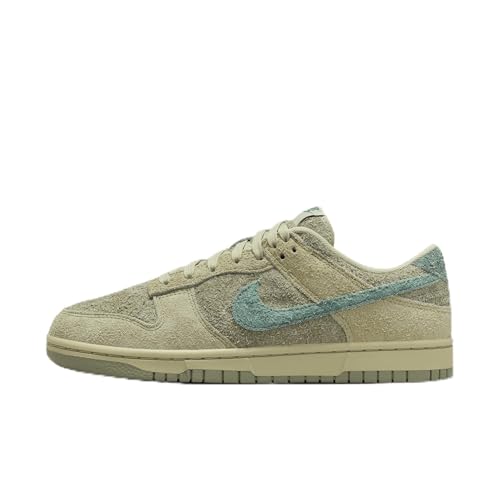 Image of Nike Women's Dunk Low Sneaker