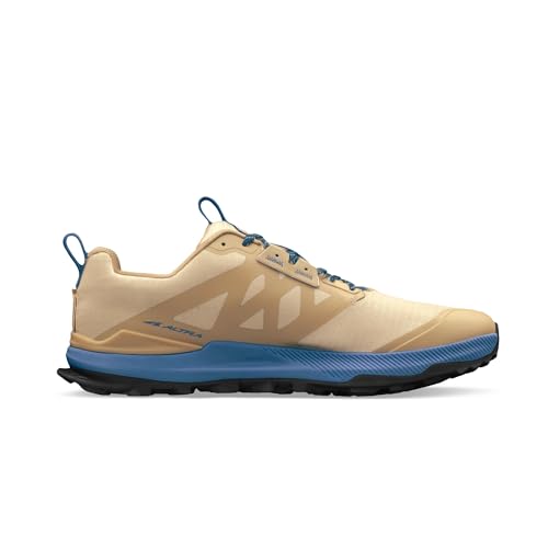 Image of ALTRA Men's Lone Peak 8 Trail Running Shoe