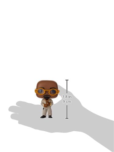 Funko Pop Albums Tupac Shakur Loyal to the Game - vue 6