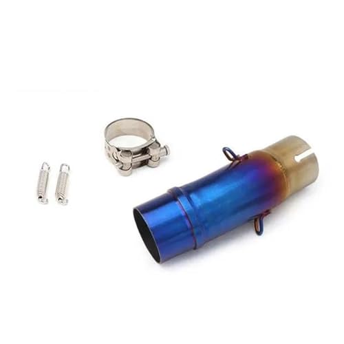 ɓK jW400 Z400 2017-2021 2022 2023 I[goC GL][XgGXP[vVXeڑ XbvI ~hNpCv 51mm }t[ I[goC̔rC()