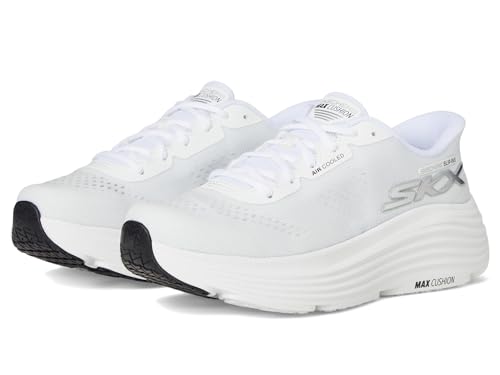 Image of Skechers Womens MAX Cushioning Endeavour - HA Slip-ins Running Shoe