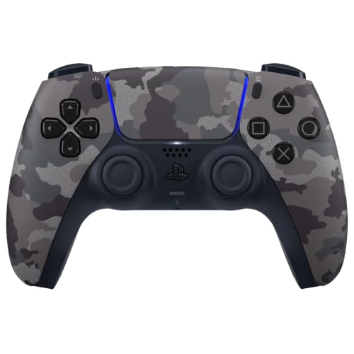 Sony DualSense V2 Gris Bluetooth/USB Manette de Jeu Analogique/Numérique PlayStation 5