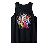Racking Horses Art Apparel